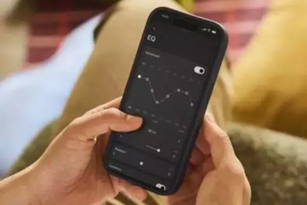 SonosのオーディオOS進化「Sonos 27」発表。好みのAIを使ってSonosを操作可能に
