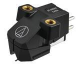 「オーテク、人気のVM型カートリッジ「AT-VM95E」にブラックモデル追加」の画像1