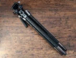 【小寺信良の週刊 Electric Zooma!】レバー握るだけで脚が勝手に伸びる！ 三脚の新解釈「SmallRig x Potato Jet TRIBEX SE」を購入