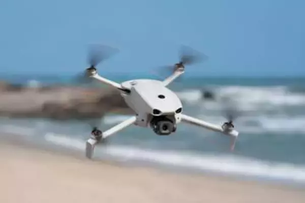 DJI、約4.8万円からの空撮ビギナー向けドローン「Lito 1」。全方向障害物検知も