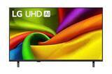 「LG、直販とAmazon向けの4K液晶テレビ「NU851」。65型で約99800円」の画像1