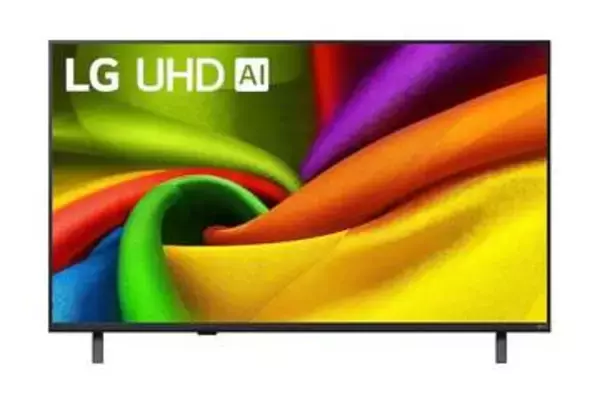 LG、直販とAmazon向けの4K液晶テレビ「NU851」。65型で約99800円