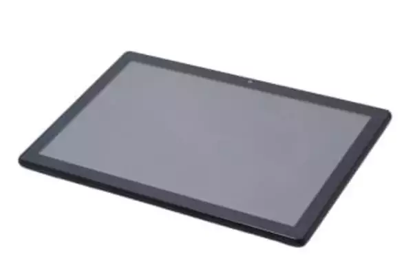 3COINS、「“はじめて”にちょうどいい」10.1型タブレット。16500円
