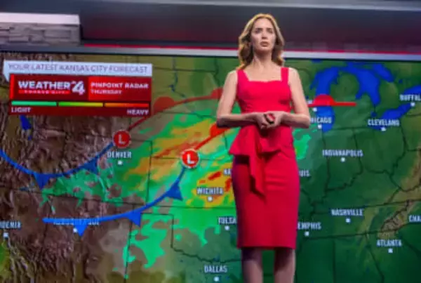 スティーヴン・スピルバーグ最新作「ディスクロージャー・デイ」’26年夏公開