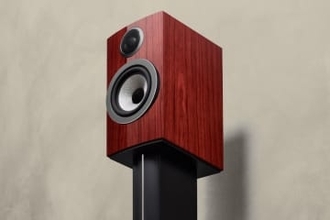 B&W「707 Prestige Edition」と「707 S3」を青山で聴き比べられるイベント