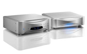 エソテリック、第2世代ディスクリートDACの一体型SACDプレーヤ「Grandioso K1XE」