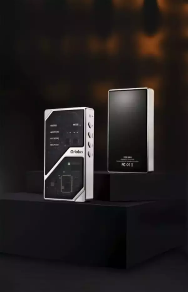 オリオラス、聴き疲れしないサウンドチューニングのBluetoothアンプ「1795MKII」