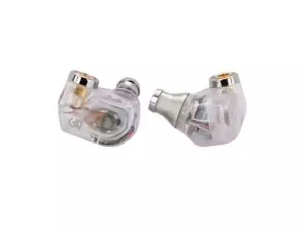 Campfire Audio、独自開発10mm ADLC DD＋1BAのハイブリッドIEM「Iris」