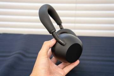 ソニー「WH-1000XM6」と「1000X THE COLLEXION」、ゲーム用低遅延プロファイルに対応