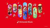 「任天堂の音楽配信「Nintendo Music」にWeb版。Carplayなど車載システムにも対応」の画像1