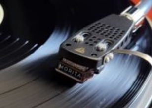 JICO、黒檀カンチレバー搭載のレコード針「KOKUTAN 黒檀」。SHURE V15シリーズにも対応