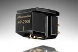 「フェーズメーション、新時代リファレンスMCカートリッジ「PP-2200」。磁気回路やハウジングを根本から見直し」の画像1