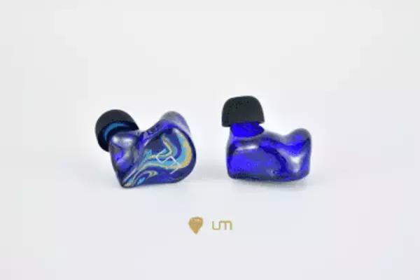Unique Melody、深海モチーフのIEM「From the Start」
