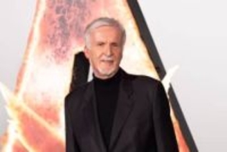 ジェームズ・キャメロン監督が3年ぶり来日。アバター最新作は「ただ感じてほしい」