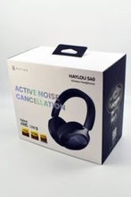 【小寺信良の週刊 Electric Zooma!】恐るべき高コスパの秘密。「HAYLOU S40」を聴く