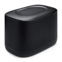 JBL、ストリーミングを高音質で楽しめる新ホームオーディオシステム「COVE」10月22日発売