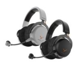 beyerdynamic、ワイヤレス・有線どちらも対応するゲーミングヘッドセット