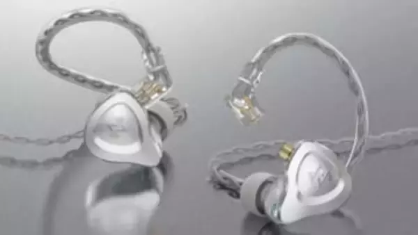 NF ACOUS、新IEM「NM25」。デュアル磁気回路×デュアルチャンバー採用