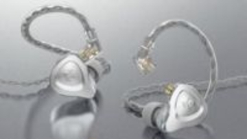 NF ACOUS、新IEM「NM25」。デュアル磁気回路×デュアルチャンバー採用