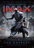 「ノーラン監督作「オデュッセイア」、公開前日にIMAX、Dolby Cinema、MX4D、35mm、2D吹替の5フォーマットで上映」の画像1
