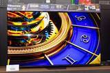 「ハイセンス、量子ドット×ミニLED搭載「U8S」。4K165Hz＆デビアレチューンサウンド」の画像1