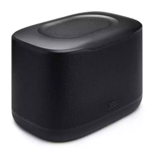 JBL、新ホームオーディオシステム「COVE」。サウンドバーとも連携