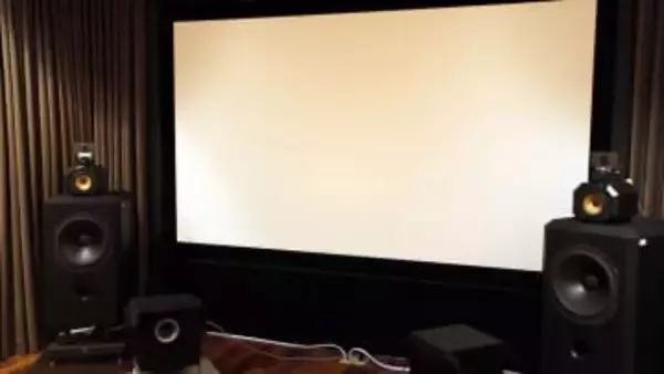 B&W「Matrix801 S3」を売却。BWV「H-1」への変更が進行中 by鳥居一豊