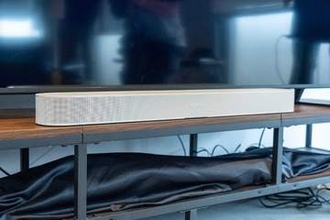 【ミニレビュー】Sonos“真の7.1.2ch”サウンドバー聴いてきた。ポータブルスピーカ連携もチェック