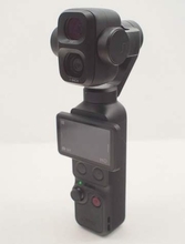 【小寺信良の週刊 Electric Zooma!】ジンバルカメラもデュアル時代に。DJI「Osmo Pocket 4P」の実力は？