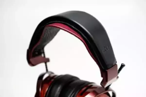 ZMFのヘッドフォンに使える、ヘッドバンド用プレミアムストラップ