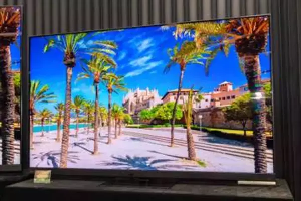 “太陽の耀き”も再現する高輝度ミニLEDレグザ。タイムシフトマシン搭載のフラッグシップ液晶