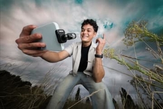 シュア、iOS/Androidデバイスに直接接続できるUSBマイク「MV88 USB-C」