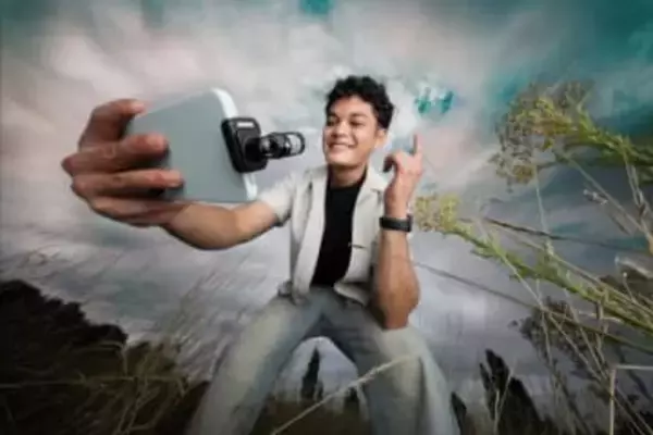 シュア、iOS/Androidデバイスに直接接続できるUSBマイク「MV88 USB-C」