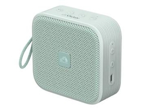 ビクター、ニュアンスカラーの小型Bluetoothスピーカー。浴室再生で“こもり”を抑えるモード搭載