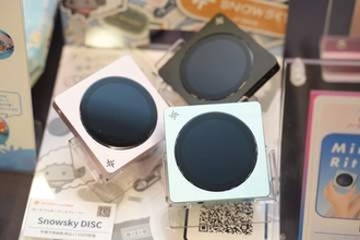MP3プレーヤー風DAP、スピーカー内蔵FMラジオなどFIIOレトロ風オーディオ多数。DACの違いで選べるM25 R2R/M25
