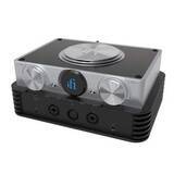 「iFi audio、DAC内蔵ヘッドフォンアンプ/ストリーマ「iDSD Phantom」。“叡智を結集したフラッグシップ”」の画像1