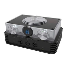 iFi audio、DAC内蔵ヘッドフォンアンプ/ストリーマ「iDSD Phantom」。“叡智を結集したフラッグシップ”