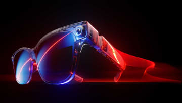 VITURE、ソニー製有機ELパネルのスマートグラス3種