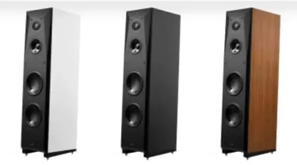 EPOS、3ウェイでも「2ウェイのようにバランスの取れた温かみある音」最上位スピーカー「ES-28N」
