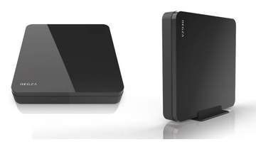 レグザ録画用HDD登場。ファンレス設計で6TB/4TB
