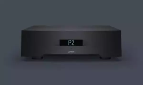 LUMIN、HDMI搭載の「ネットワークミュージックハブ」の新リファレンス「P2」