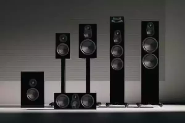Monitor Audio、新高域ドライバー搭載の第8世代Silver。壁付けやイネーブルド型も