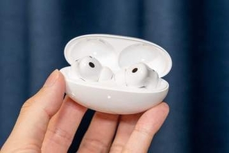 ファーウェイ、“2万円以下イヤフォンで世界最高水準ノイキャン”「FreeBuds Neo」