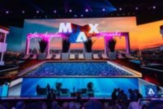 【西田宗千佳のRandomTracking】アドビの未来が見える「先行公開」。「Sneaks MAX」驚きの新技術