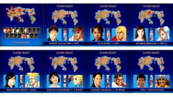 実写「ストリートファイター／ザ・ムービー」予告映像＆ティザーポスター公開