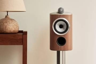 B&W「805 D4」と、マランツ「MODEL 30」「SACD 30n」でショパン。青山で試聴イベント
