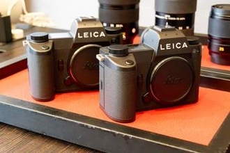 ライカ最新フルサイズミラーレス「SL3-P」登場。ライカが動画に力を入れる理由とは? 製品担当者にインタビュー