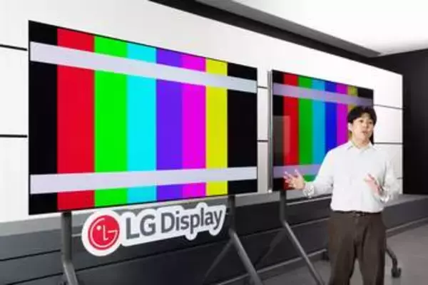 有機ELはいかに画質を高めてきたか？ LGディスプレイのパネル開発を振り返る