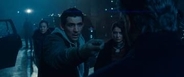 【エンタメGO】スピルバーグ新作『ディスクロージャー・デイ』。UFO映画の巨匠が描いた“古くて新しい”エイリアン