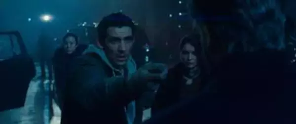 【エンタメGO】スピルバーグ新作『ディスクロージャー・デイ』。UFO映画の巨匠が描いた“古くて新しい”エイリアン